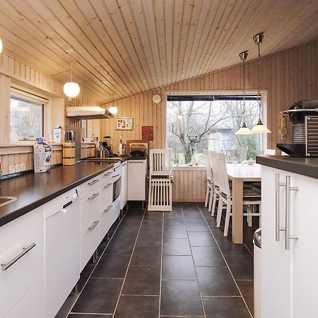 6 Person Holiday Home In Slagelse Exterior photo