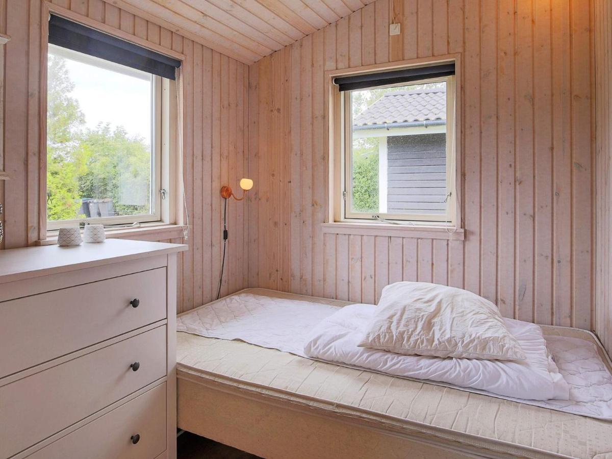 6 Person Holiday Home In Slagelse Exterior photo