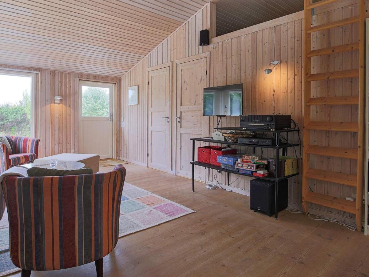6 Person Holiday Home In Slagelse Exterior photo