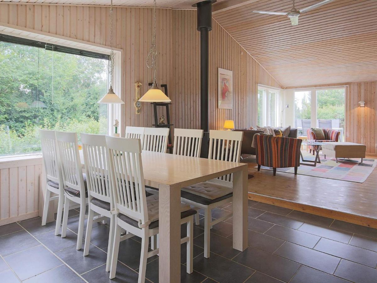 6 Person Holiday Home In Slagelse Exterior photo