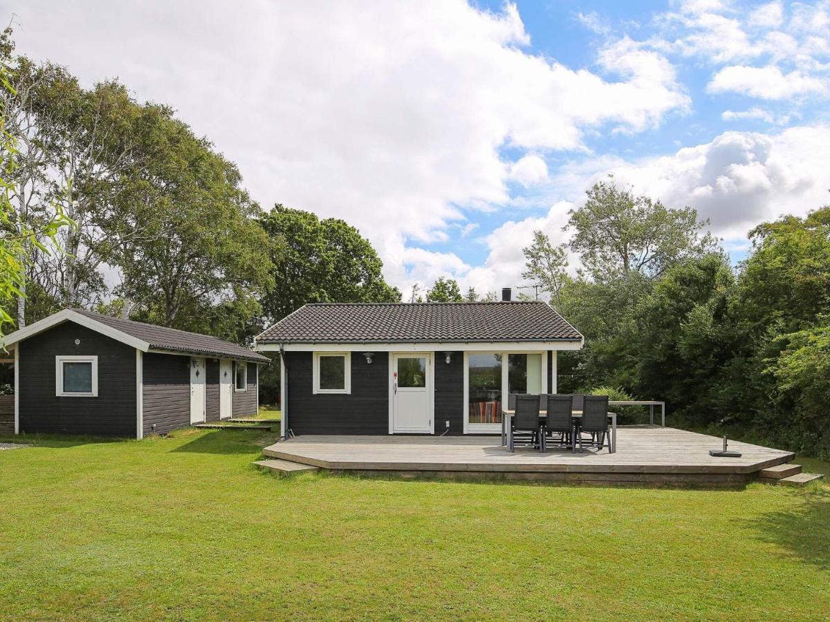 6 Person Holiday Home In Slagelse Room photo