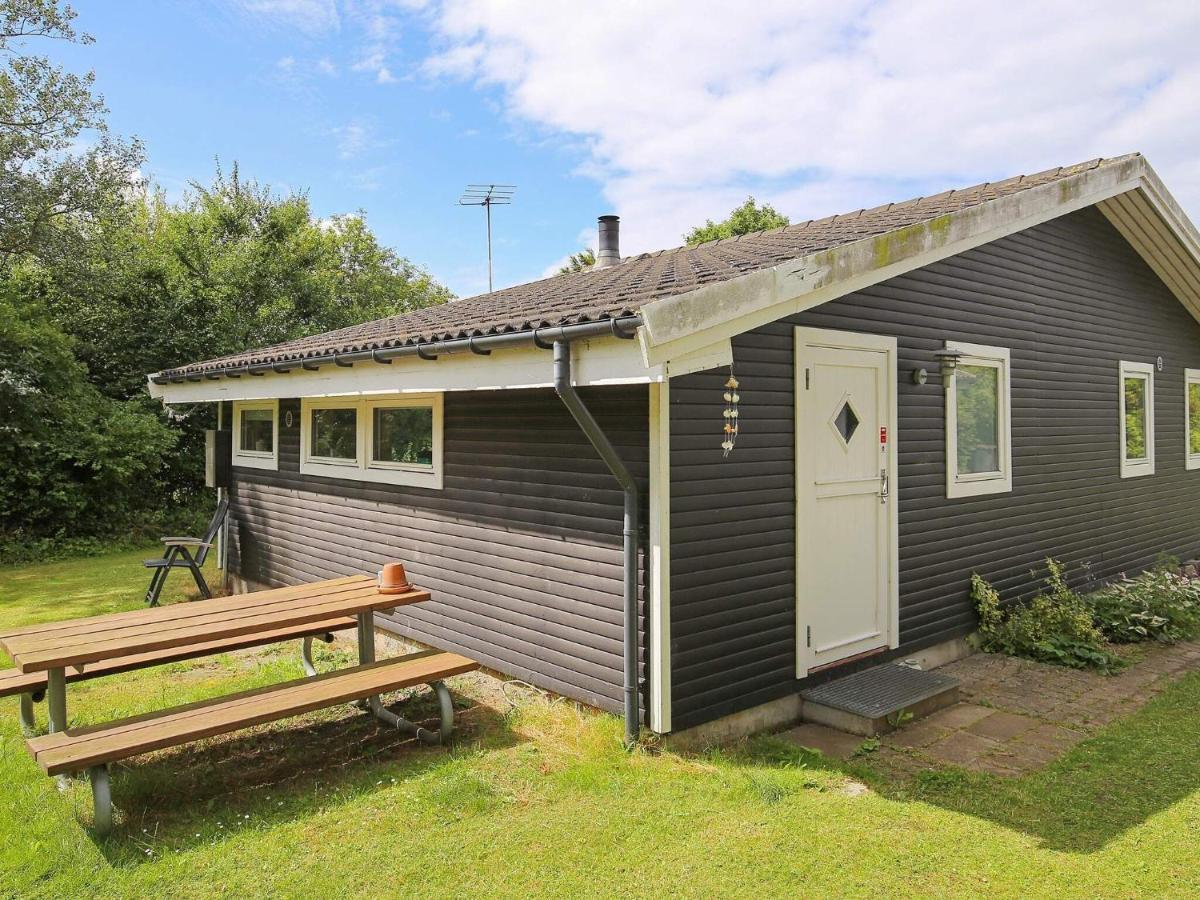 6 Person Holiday Home In Slagelse Room photo