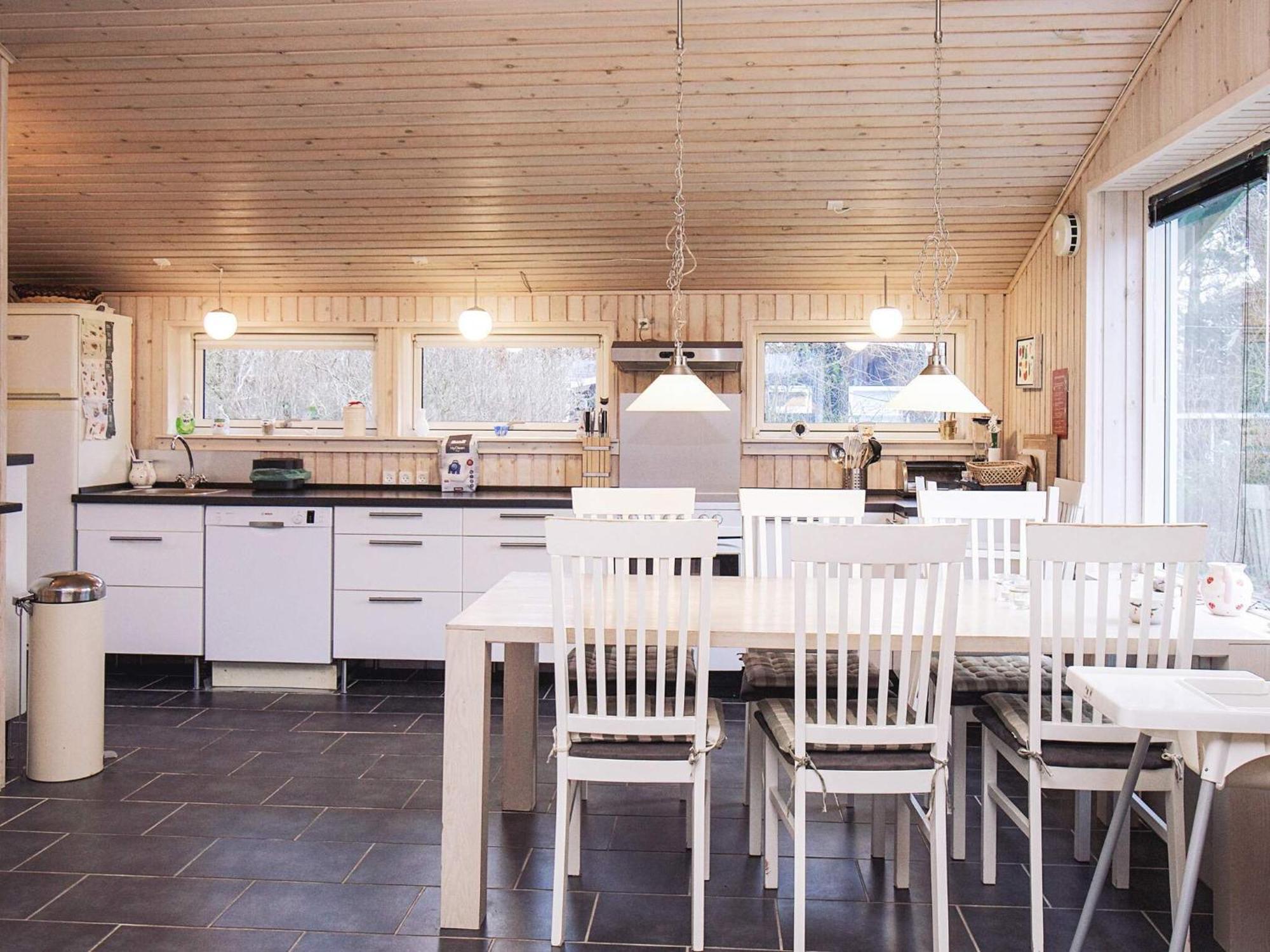 6 Person Holiday Home In Slagelse Exterior photo