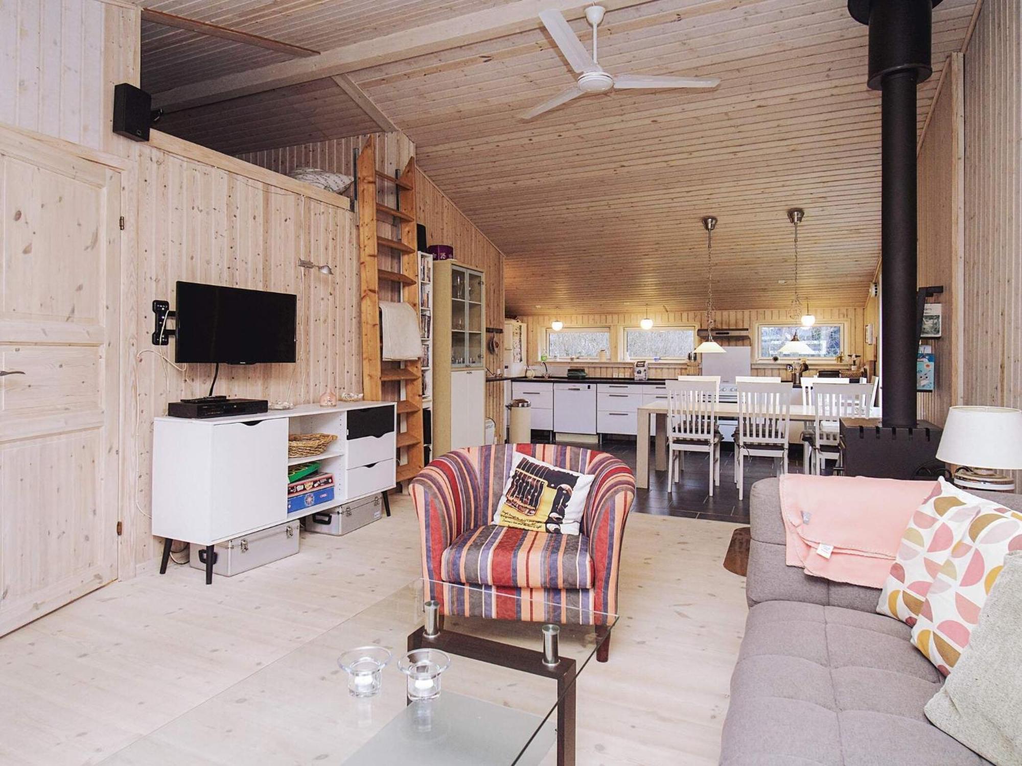 6 Person Holiday Home In Slagelse Exterior photo