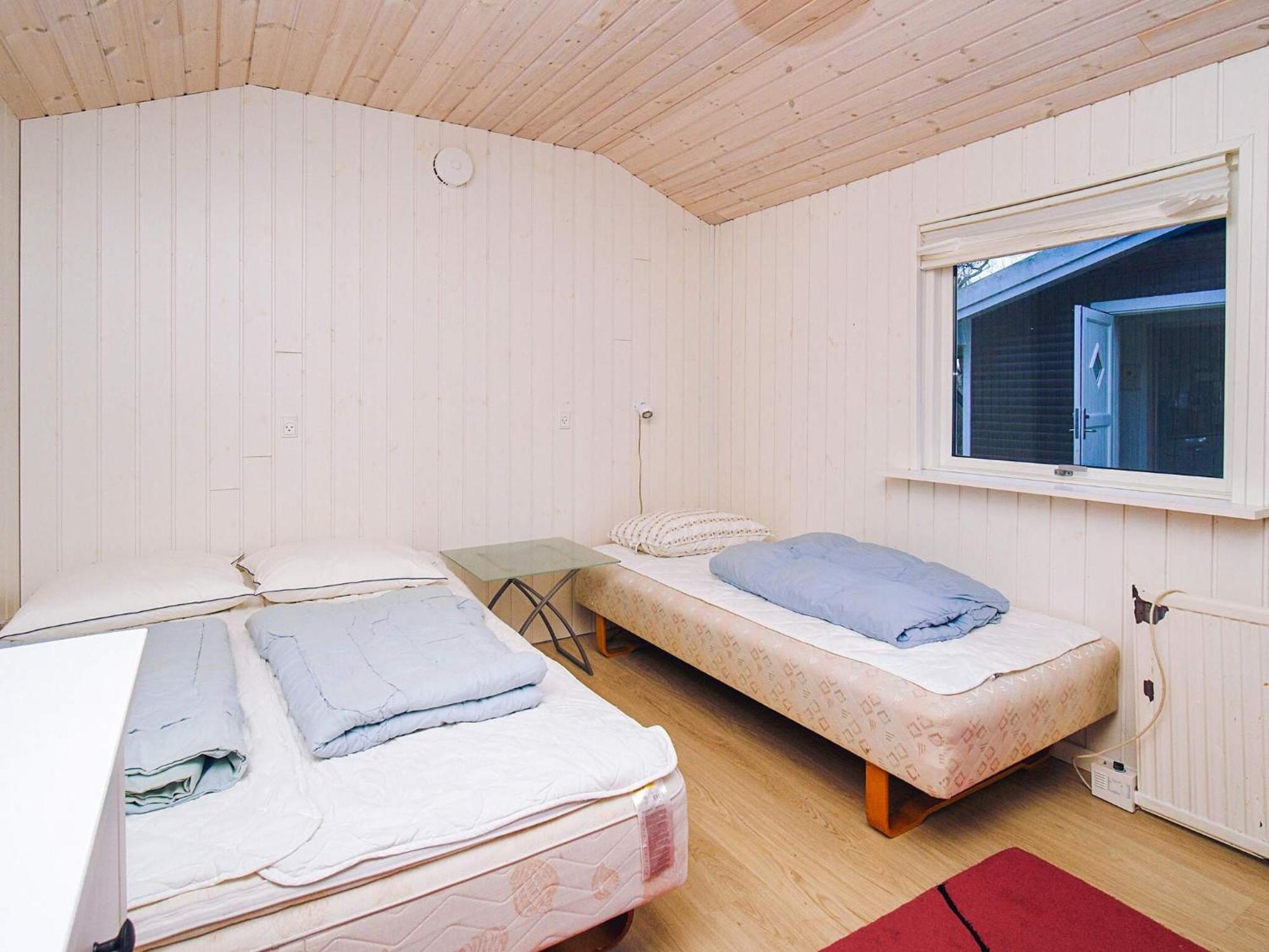 6 Person Holiday Home In Slagelse Exterior photo