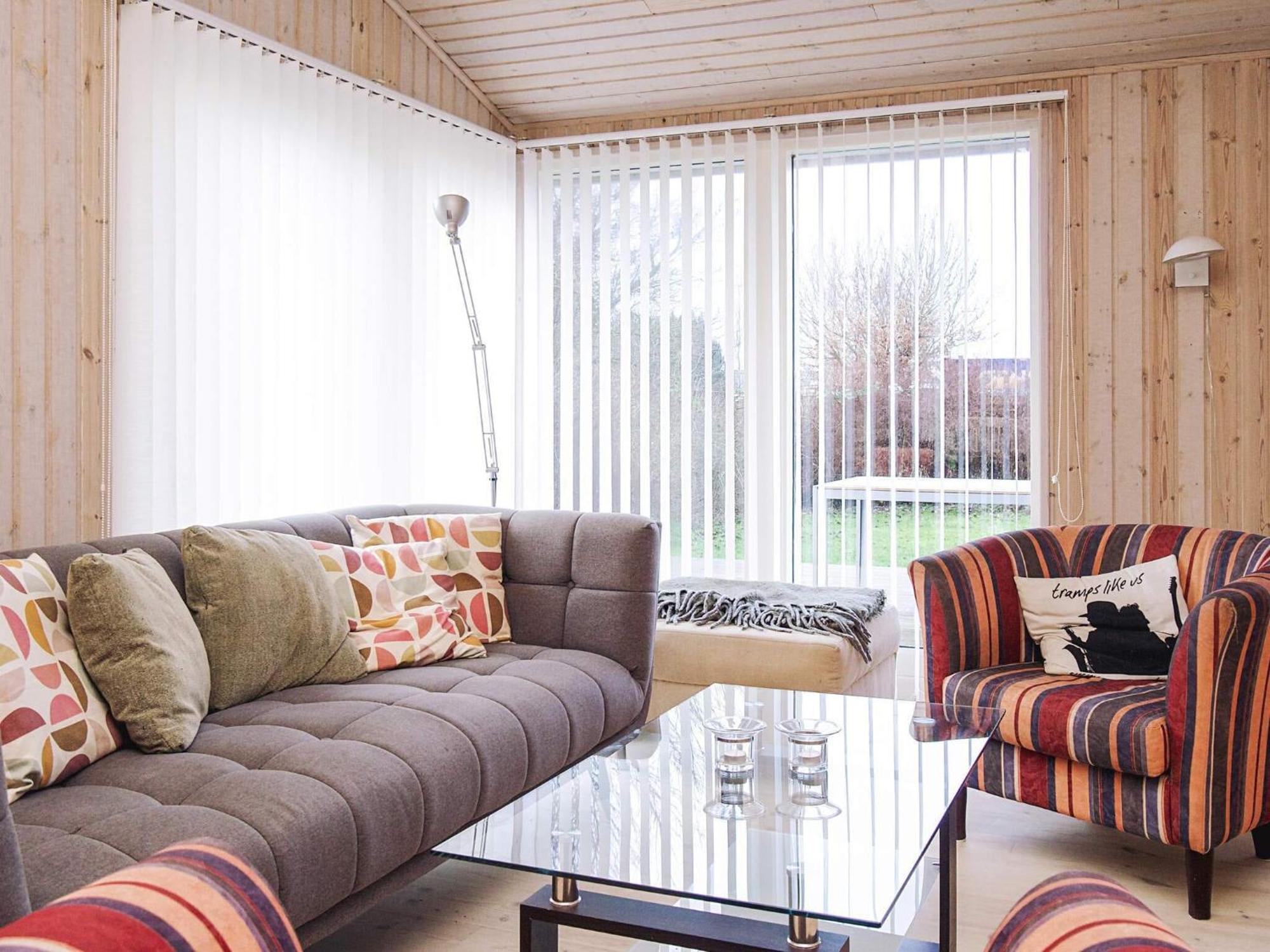 6 Person Holiday Home In Slagelse Exterior photo
