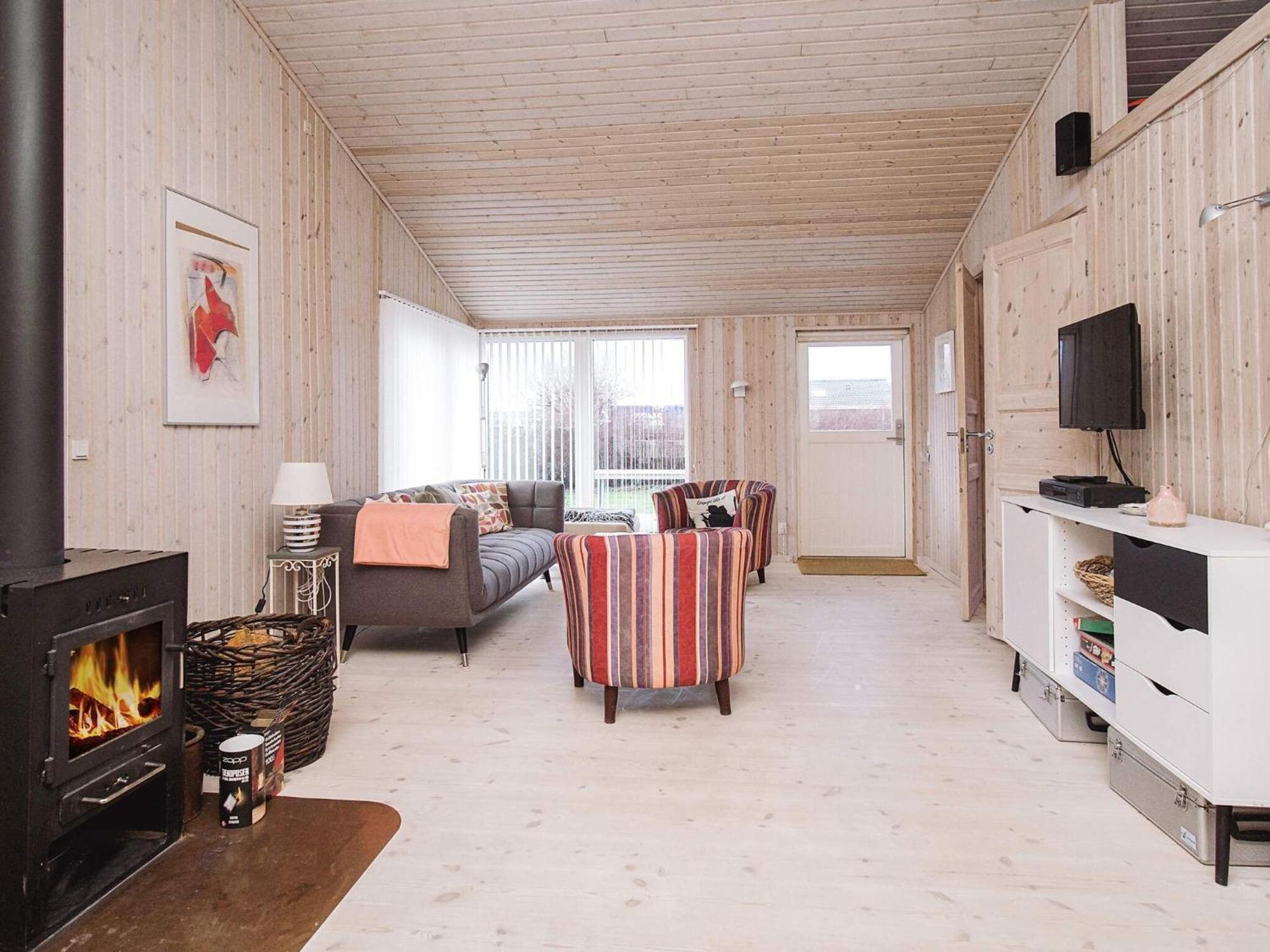 6 Person Holiday Home In Slagelse Exterior photo